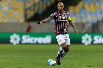 Felipe Melo revela data do fim da carreira: «Vou tornar-me treinador»