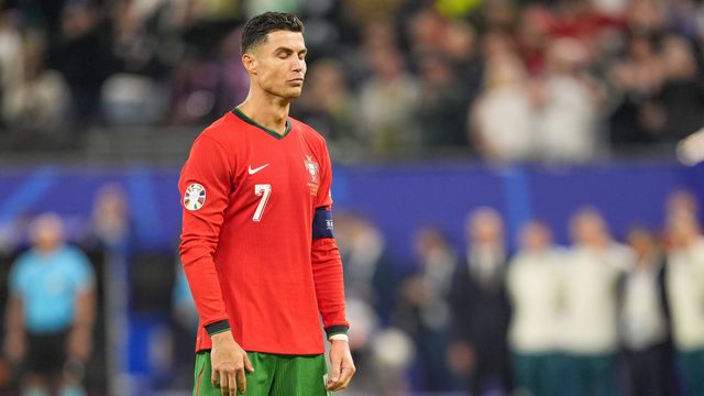 «Ronaldo continua a ajudar Portugal a vencer jogos»