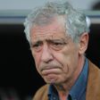 Azerbaijão de Fernando Santos em risco de despromoção na Liga das Nações