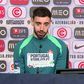 Bruno Fernandes comenta as duas expulsões seguidas