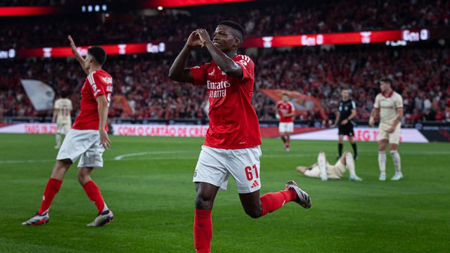 O que dá equilíbrio e estabilidade a Florentino? É melhor ver...