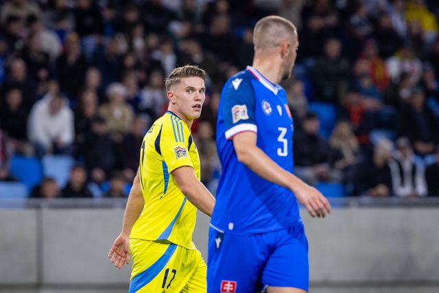 Gyokeres reage ao vídeo a fumar shisha: «É mais perigoso encontrarem-me em campo»