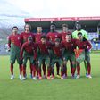 Ilhas Faroé-Portugal: cambalhota da equipa das Quinas e Euro-2025 garantido