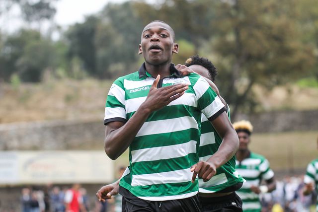 Pedro Gonçalves: «Rafael Leão esteve quase a sair do Sporting pelo comportamento»