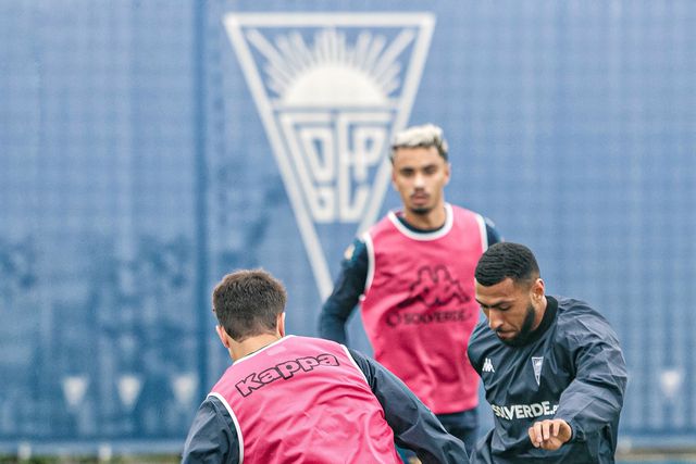 Estoril: três dias de folga e final de semana de regresso ao trabalho