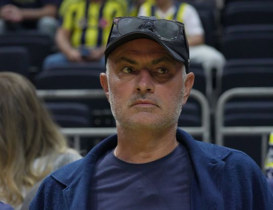 Mourinho elogiado na Turquia: «É muito importante para a promoção do futebol turco»