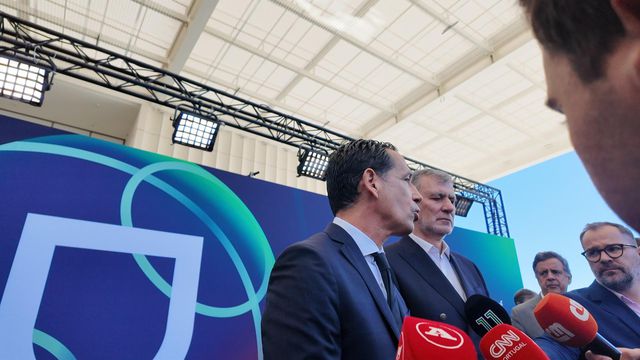 Pedro Proença responde às notícias sobre preferências clubísticas de dirigentes da FPF