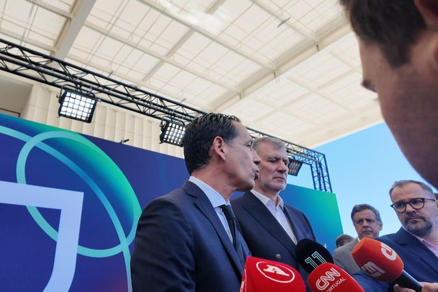 Pedro Proença responde às notícias sobre preferências clubísticas de dirigentes da FPF