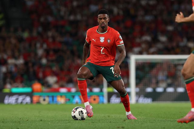 Nélson Semedo destacou as apostas que saíram do banco - Foto: IMAGO