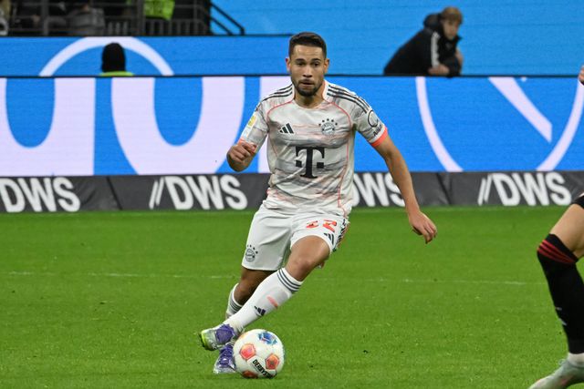 Clube italiano interessado em Raphael Guerreiro