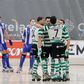 Festa do Sporting - Foto: FPP