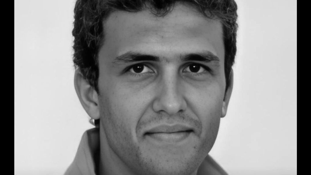 Csaba Köves (Imagem da Federação Húngara de Esgrima)