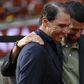 Rafael Nadal e Novak Djokovic