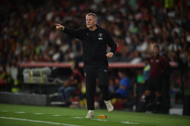 Selecionador irlandês apontou o foco para o jogo com a Arménia. Foto: Miguel Nunes