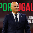 EM DIRETO: a análise de Roberto Martínez ao jogo com a Irlanda