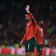 Cristiano Ronaldo pede desculpa aos adeptos pelo penálti falhado por Portugal frente à Irlanda - Foto: Miguel Nunes