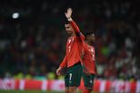 Cristiano Ronaldo pede desculpa aos adeptos pelo penálti falhado por Portugal frente à Irlanda - Foto: Miguel Nunes