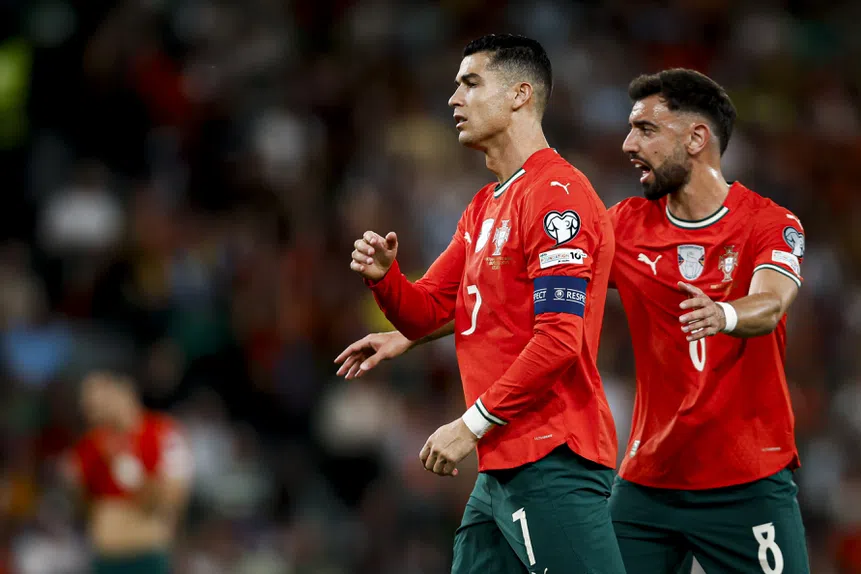 Portugal tremendo! Hungria é o último obstáculo