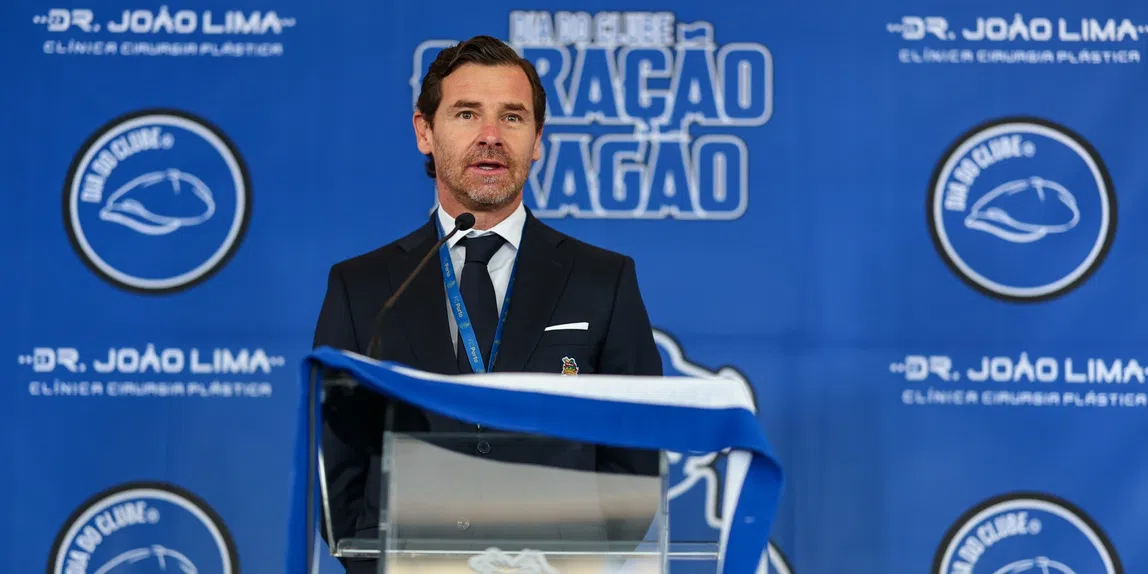 Villas-Boas declara guerra! Farioli é trunfo?