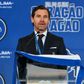 André Villas-Boas, presidente do FC Porto - Foto: FC PORTO