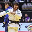 Catarina está de volta ao Circuito Mundial após alguns meses sem competir     fotografia Emanuele Di Feliciantonio