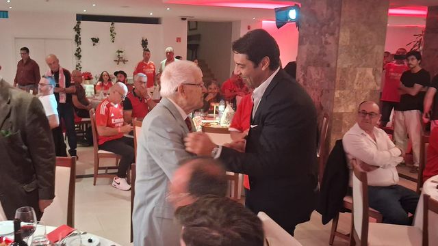 «A última coisa que eu fazia era arriscar que o Benfica entrasse em falência»