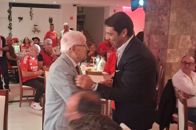 «A última coisa que eu fazia era arriscar que o Benfica entrasse em falência»