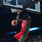 Neemias Queta, jogador da Seleção Nacional, no Eurobasket 2025, onde Portugal participou. IMAGO