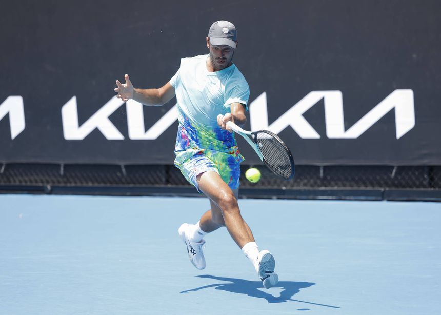 Gonzalo Oliveir a - Foto: IMAGO