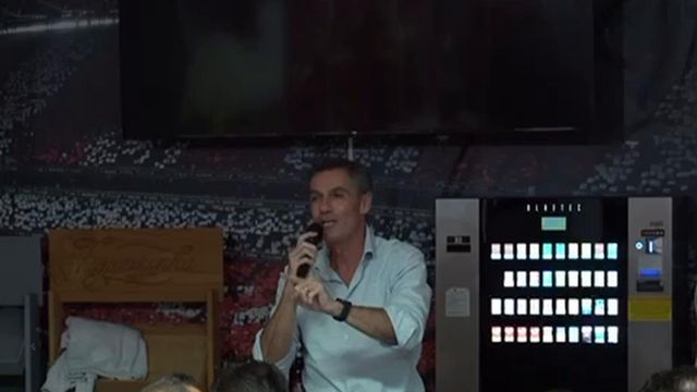 Noronha Lopes: «A lama vai continuar, mas não me derrubam»