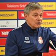 Drgaan Stojkovic Piksi demitiu-se do cargo de selecionador sérvio