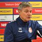 Drgaan Stojkovic Piksi demitiu-se do cargo de selecionador sérvio