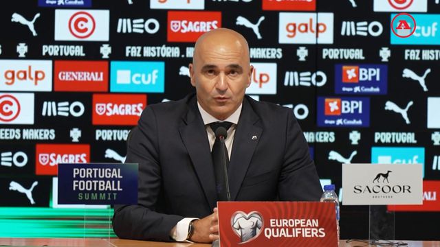 «Taticamente, não encontram uma equipa mais flexível do que Portugal»