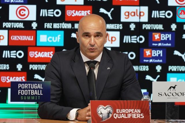 «Taticamente, não encontram uma equipa mais flexível do que Portugal»