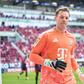 Neuer virou motivo de discussão no Bayern... e na Alemanha - Foto: IMAGO