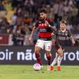 Fla-Flu sorriu à equipa de Leonardo Jardim
