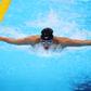 Tomoyuki bate recorde mundial dos 400 estilos em piscina curta