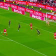 Echeverri na assistência, Sudakov no remate: eis o 2-o do Benfica