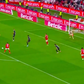 Echeverri na assistência, Sudakov no remate: eis o 2-o do Benfica