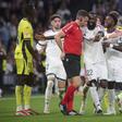 Real Madrid: Vinícius pede desculpa... mas arranja nova polémica