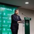 O presidente da Mesa da Assembleia Geral do Sporting, Pedro Almeida Cabral - Foto: SPORTING CP