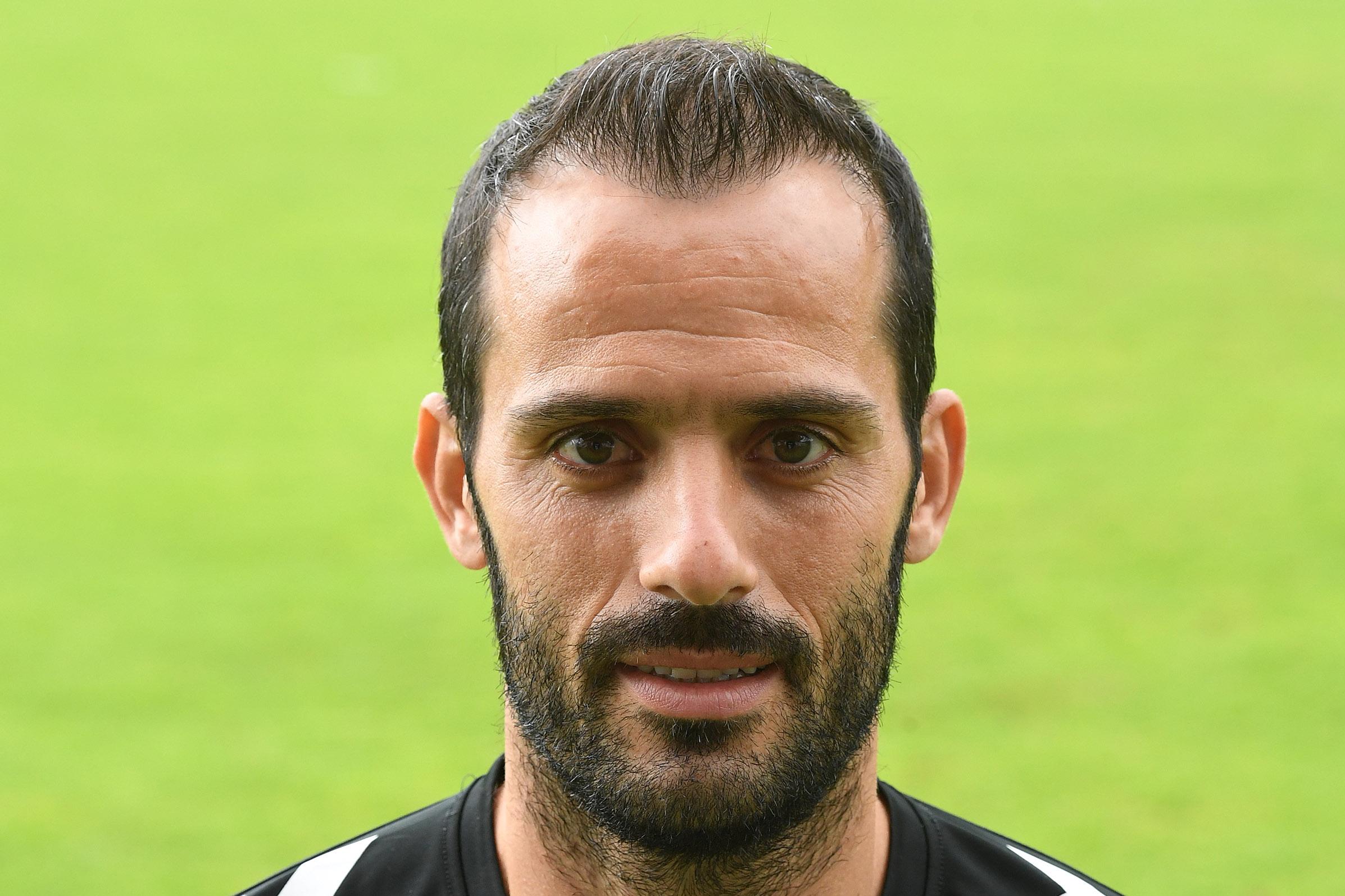 Ruben Micael - Foto: A BOLA/Hélder Santos