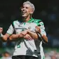 Zabiri a brilhar no Santander