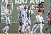 O Rio Ave derrotou o Nacional nos Arcos. -Foto: Fernando Veludo/LUSA