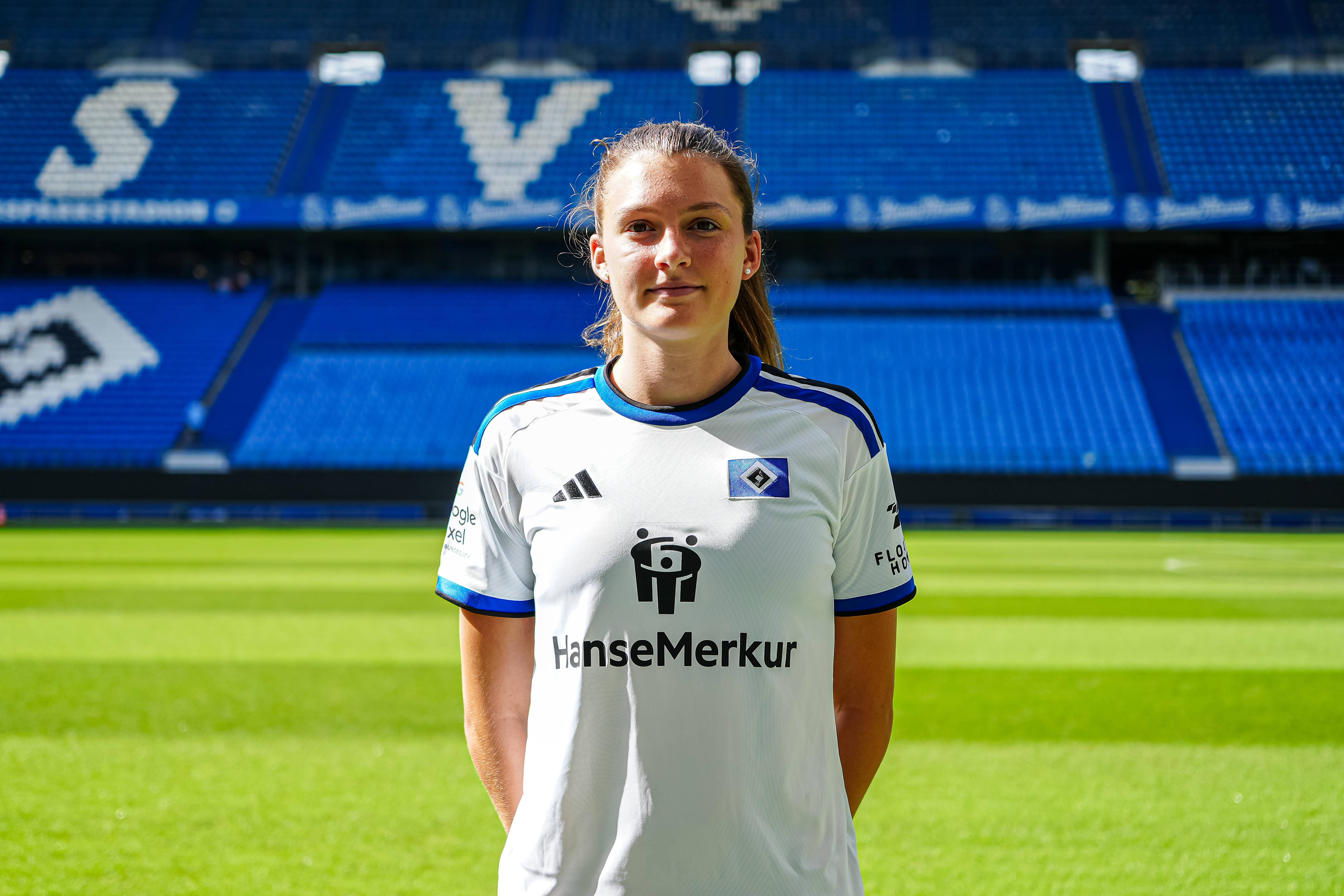 Lotta Wrede (Hamburgo)