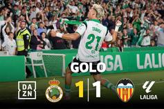 Lembra-se de Zabiri? Está imparável na liga espanhola!