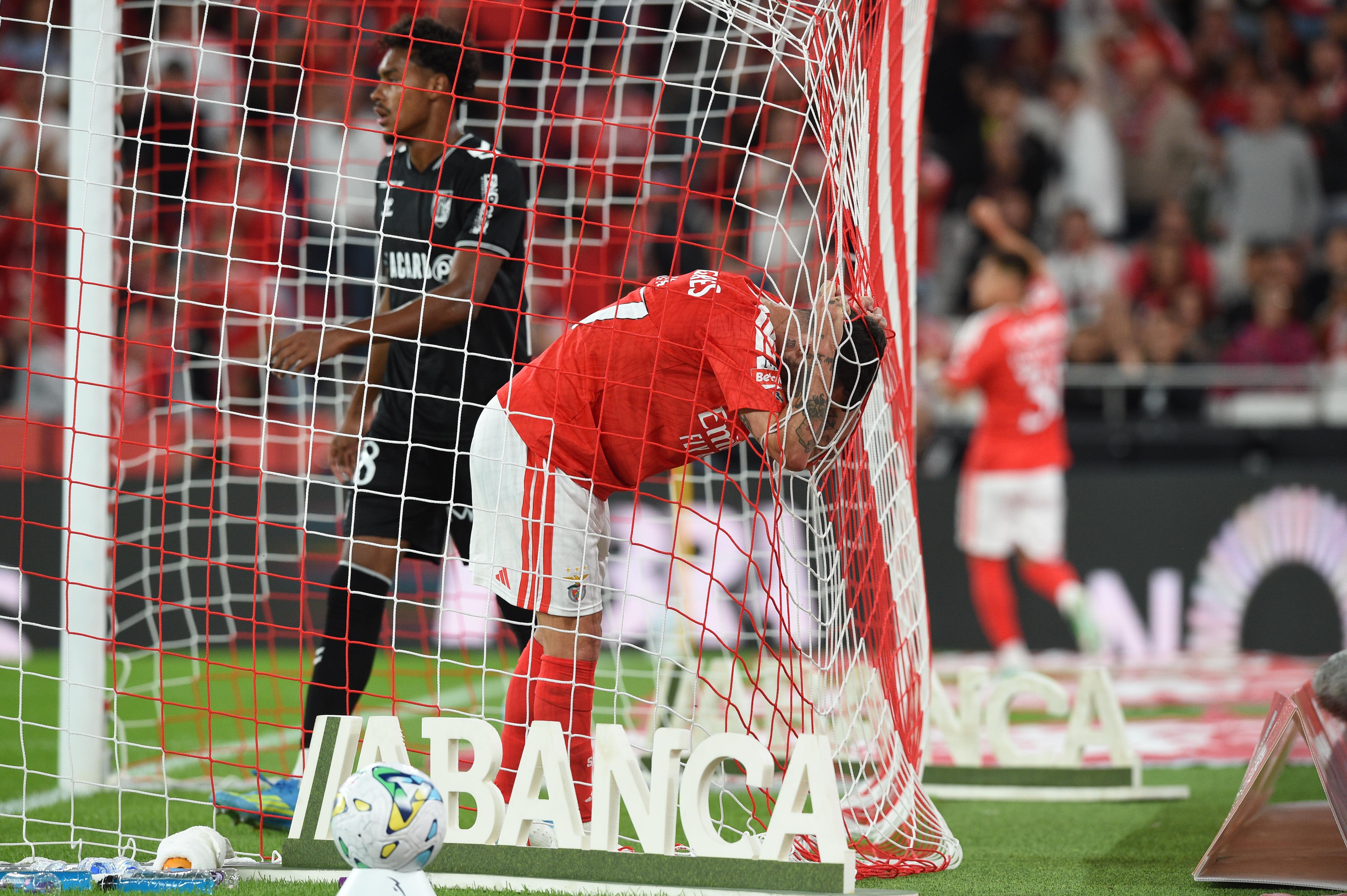 Rafa - Foto: Sérgio Miguel Santos