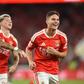 Jogar bonito dá frutos: Benfica vence e convence!