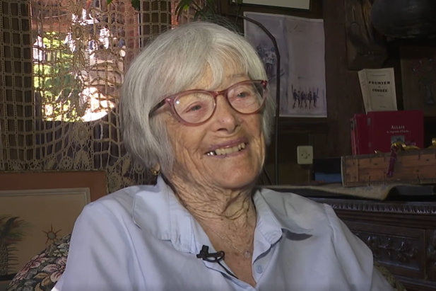 Olga Chappaz
