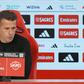 «Pausa foi benéfica para alguns jogadores, para nós não, a equipa não melhorou»